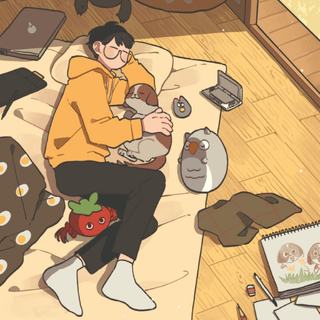 小众韩语rapsoul | 拥抱音乐取暖