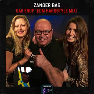 Gas Erop (EDM Hardstyle Mix)