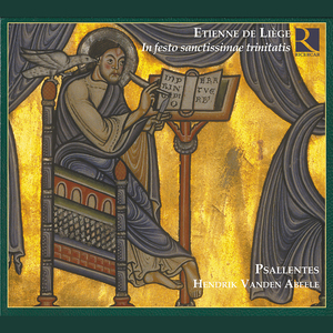 Ad Matutinum: Invitatorium. Deum verum