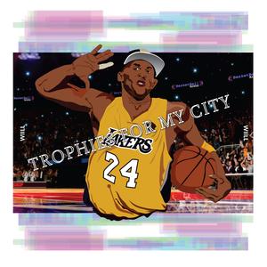 Trophies for My City