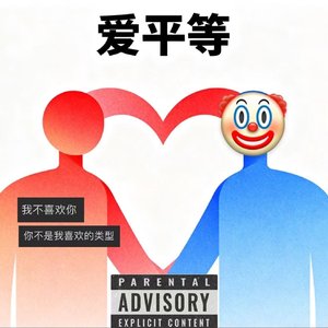 爱平等
