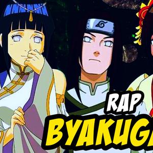 BYAKUGAN (Hyuga Clan Rap (Hindi Drill)