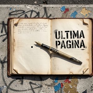 Última Página