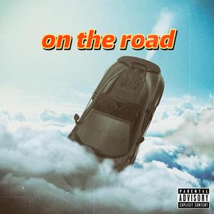 On the road