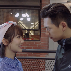 牛奶面包 （翻自 杨紫）