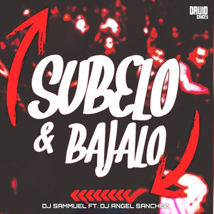 Subelo o Bajalo (Remix)