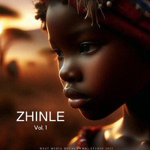 Ilanga Liyashona (The Sun is Setting)