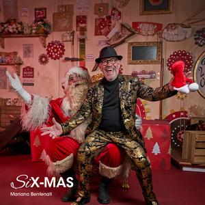 It's Beginning to Look a Lot Like Christmas