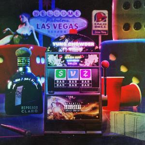 Cashapp Venmo Zelle (feat. Ghillie)