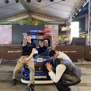 [Trap]SASIOVERLXRD X 那小子真帅 Type beat - 现金