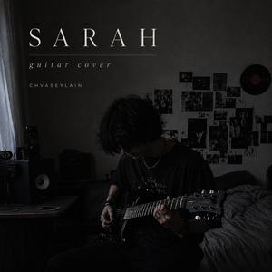sarah (guitar cover)
