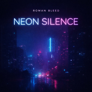 Neon Silence