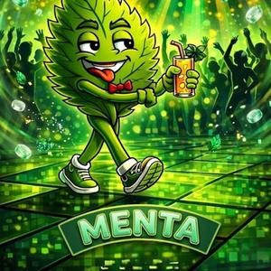 Menta (feat. Julio)