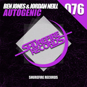 Autogenic (Original Mix)