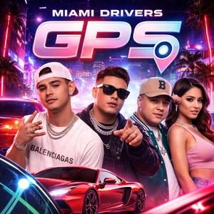 Miami Drivers GPS...