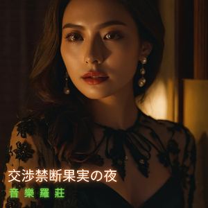 交渉禁断果実の夜