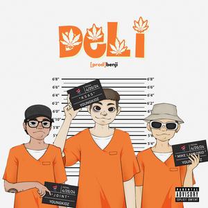 Deli (feat. prodbenji)