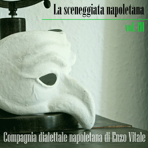 'O ciuccio quanna raglia