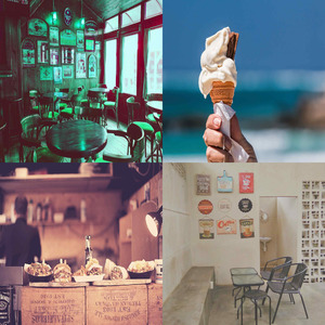 柔和的晩ごはん时刻