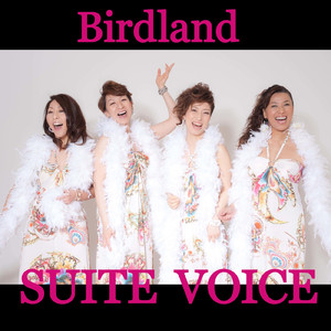 Birdland (Cover)