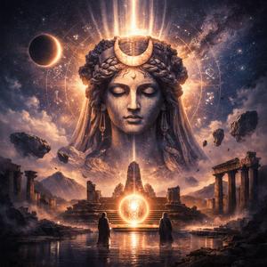 Project Gaia - Afterglow