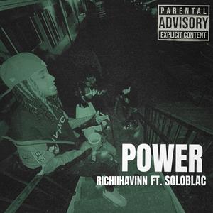 POWER (feat. datflowaman)