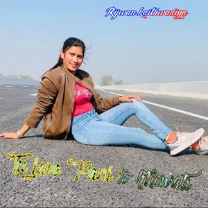 Tu jave Pani lo Mewati