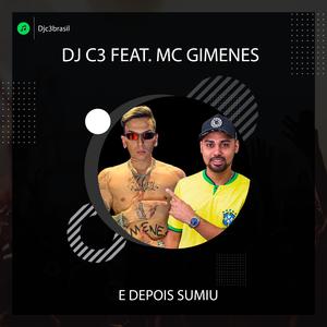 E Depois Sumiu (feat. Mc Gimenes)