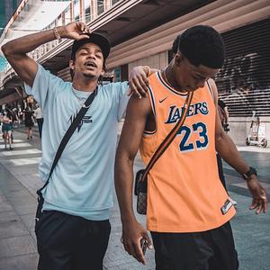 FREESTYLE 1 (feat. La Frecuencia)