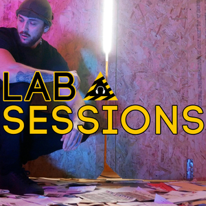 #LABSESSIONS ft samzy (feat. Samzy)