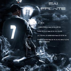 SUL DO MAPA (feat. MC AG , DG)