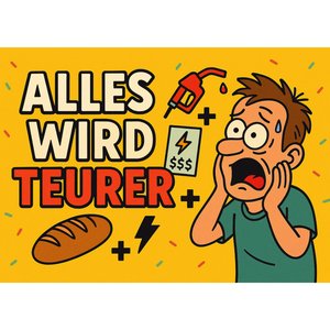 Deutschland im Dauermodus