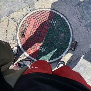 我们的续页