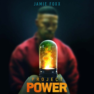Netflix影片 | 超能计划 Project Power
