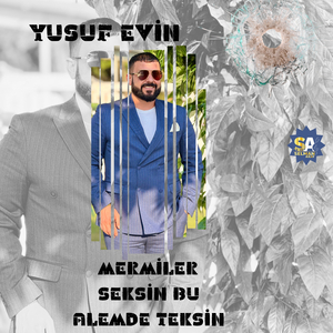Mermiler Seksin Bu Alemde Teksin