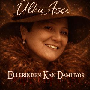 ellerinden kan damlıyor