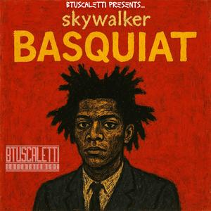 Basquiat (feat. skywalker)
