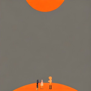 [对唱] 爱我没有错