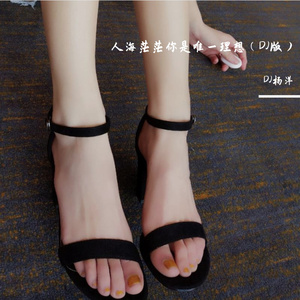 人海茫茫你是唯一理想（DJ版）