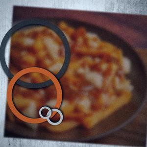 Poutine (feat. Xlueur)