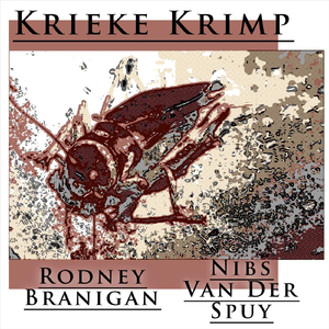 Krieke Krimp (feat. Nibs Van Der Spuy)