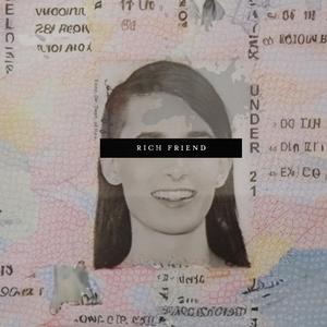 Rich Friend (feat. Sprokit & Forrest Nelson)