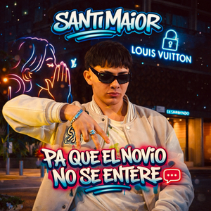 PA QUE EL NOVIO NO SE ENTERE