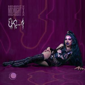 Biohack (feat. Miss Zencefil)