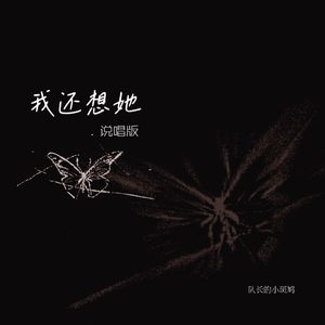 我还想她（说唱版）