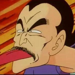 桃白白的闲庭信步