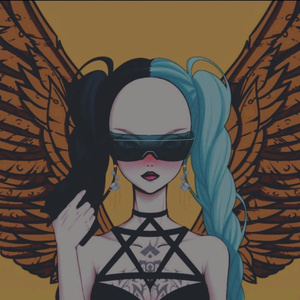 I won't see you again