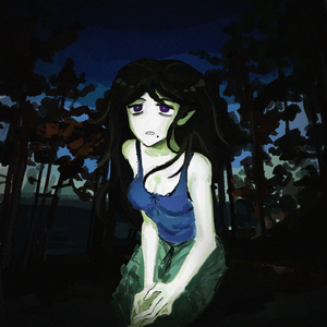 i dreamt of existing