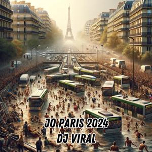 JO Paris 2024