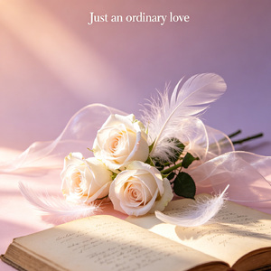 Just an ordinary love